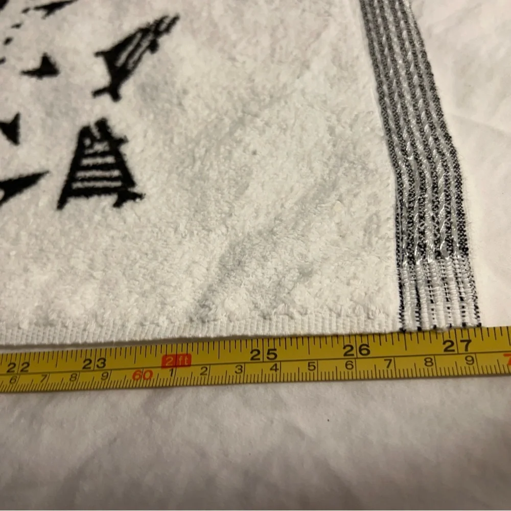 Canon all stitched bar